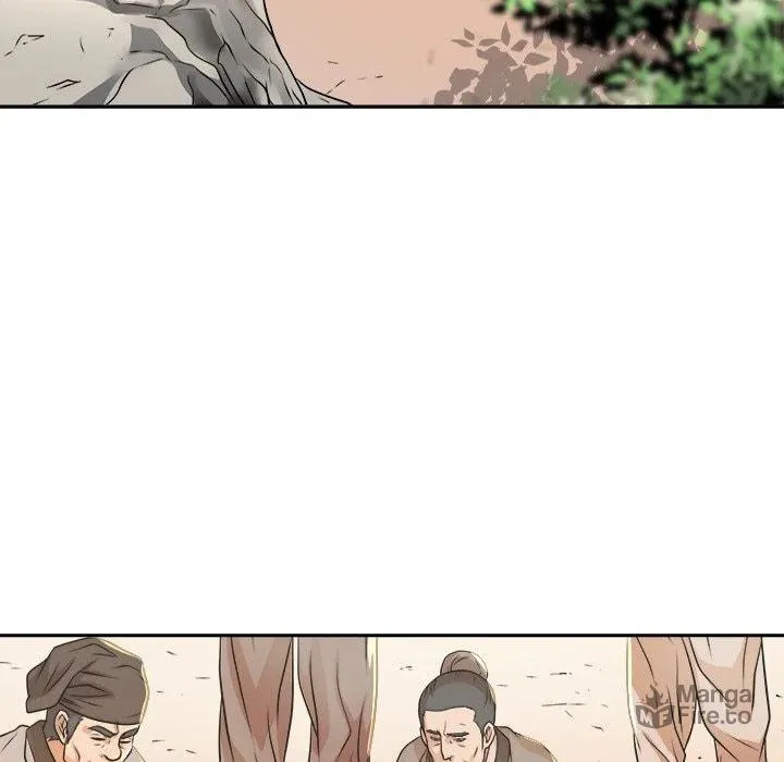 Read The Humble Warriors chapter 9 image 86 on Lezhin