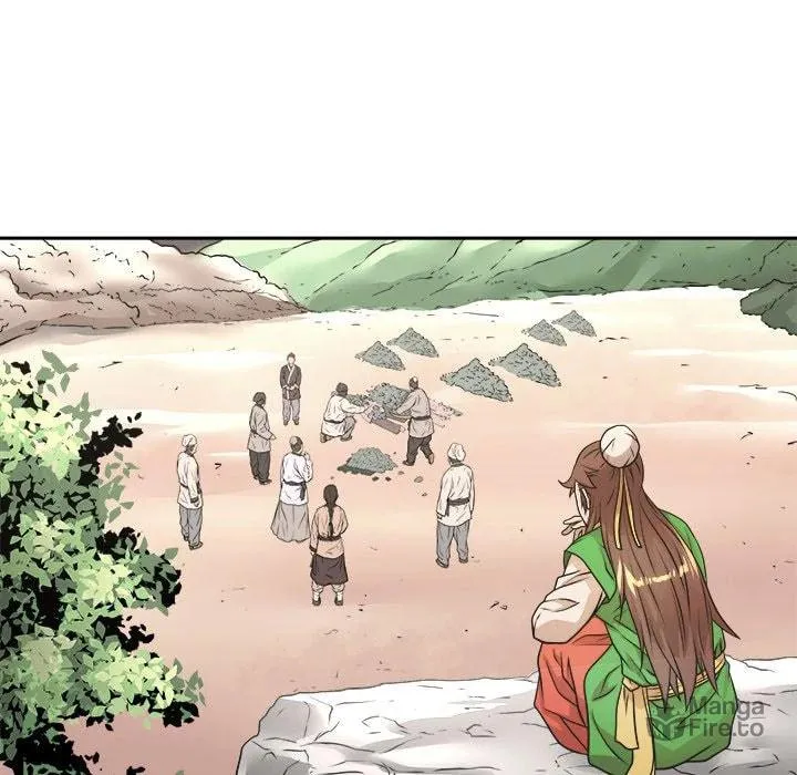 Read The Humble Warriors chapter 9 image 89 on Lezhin