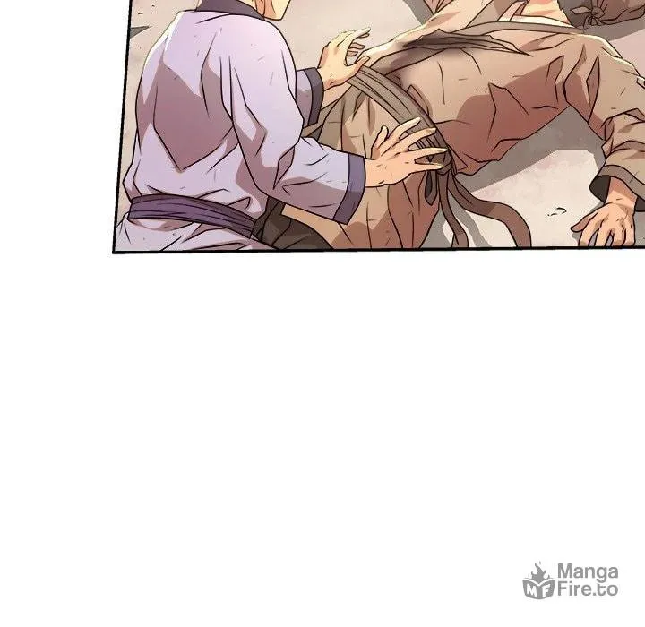 Read The Humble Warriors chapter 9 image 9 on Lezhin
