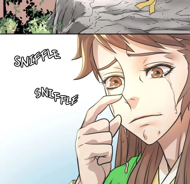 Read The Humble Warriors chapter 9 image 90 on Lezhin