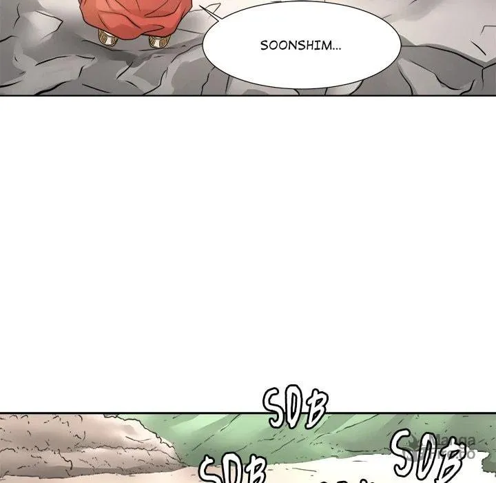Read The Humble Warriors chapter 9 image 92 on Lezhin