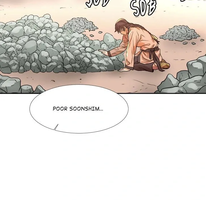 Read The Humble Warriors chapter 9 image 93 on Lezhin