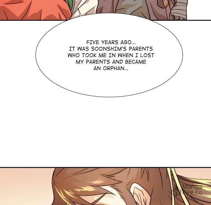 Read The Humble Warriors chapter 9 image 95 on Lezhin