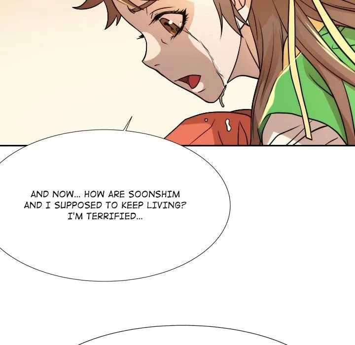 Read The Humble Warriors chapter 9 image 96 on Lezhin