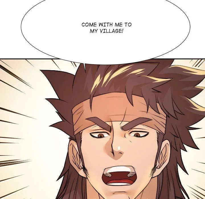 Read The Humble Warriors chapter 9 image 97 on Lezhin