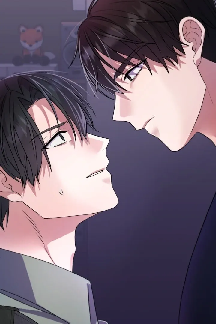 Read The Hunt Begins chapter 1 image 11 on Lezhin