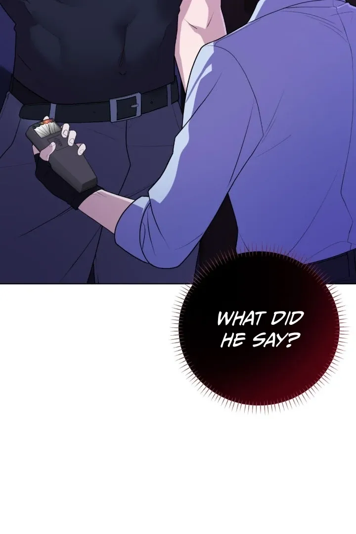 Read The Hunt Begins chapter 1 image 117 on Lezhin