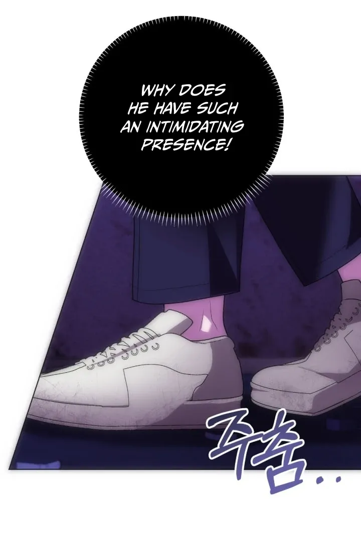 Read The Hunt Begins chapter 1 image 120 on Lezhin