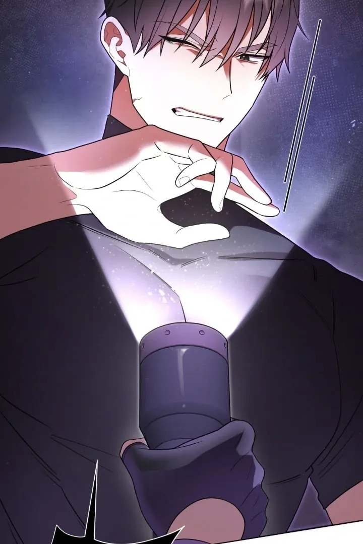 Read The Hunt Begins chapter 1 image 124 on Lezhin