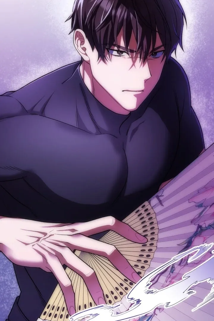 Read The Hunt Begins chapter 1 image 149 on Lezhin