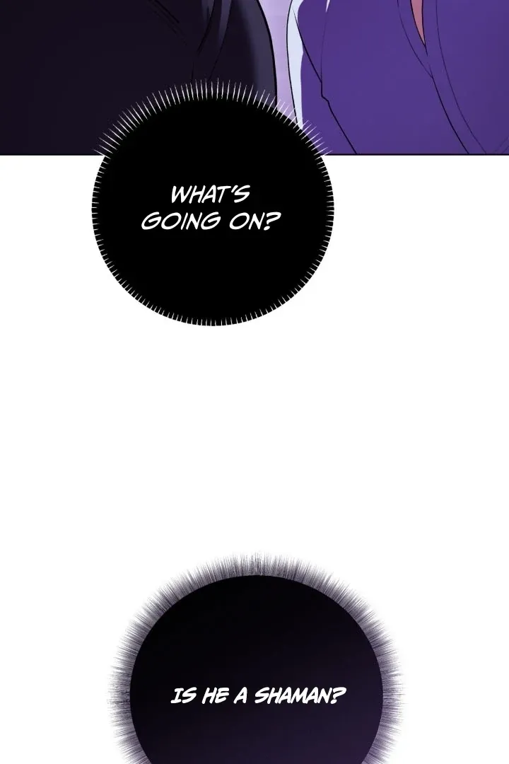 Read The Hunt Begins chapter 1 image 152 on Lezhin