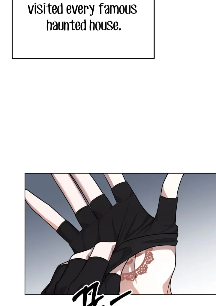 Read The Hunt Begins chapter 1 image 28 on Lezhin