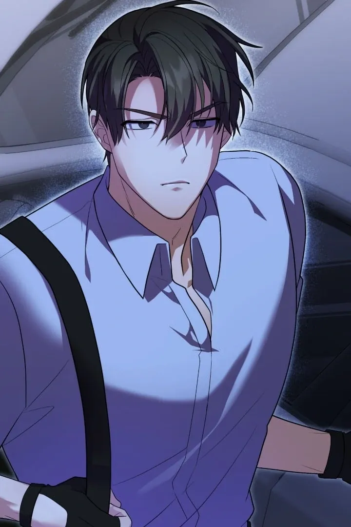 Read The Hunt Begins chapter 1 image 50 on Lezhin
