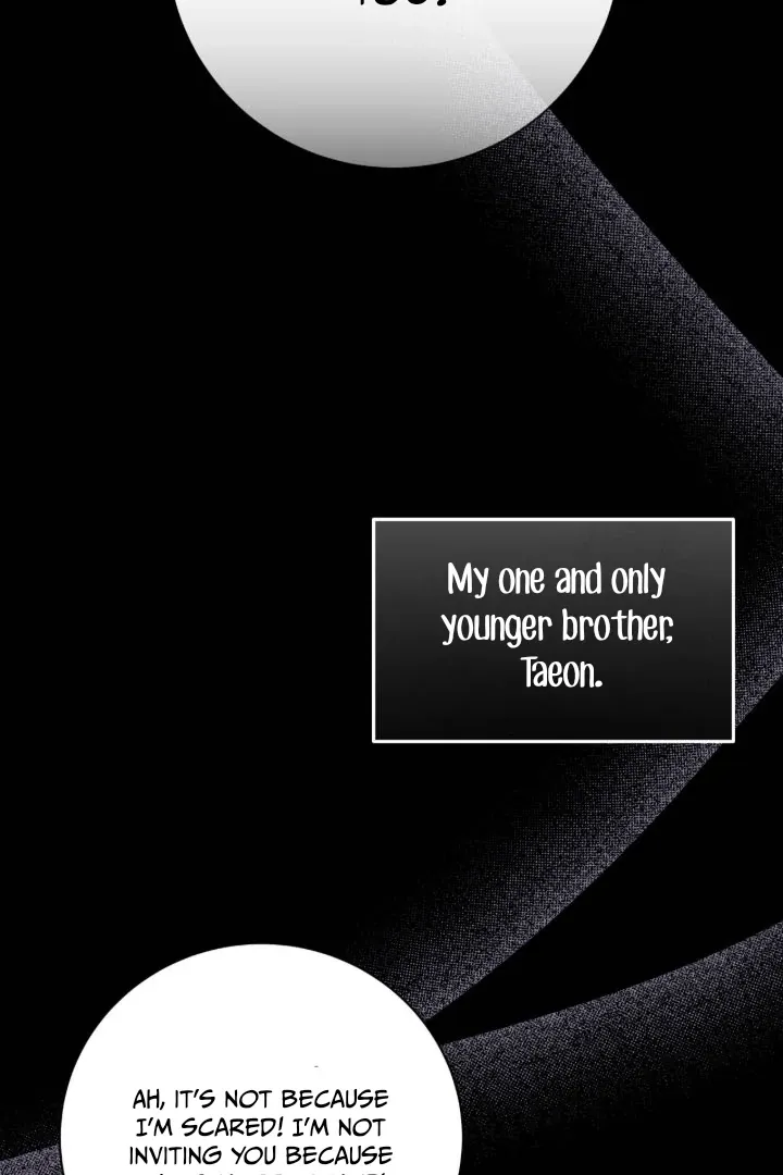 Read The Hunt Begins chapter 1 image 55 on Lezhin