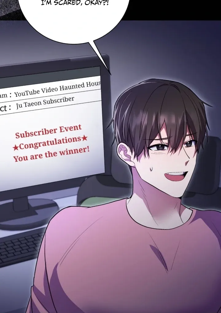 Read The Hunt Begins chapter 1 image 56 on Lezhin