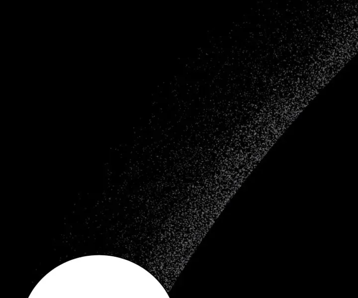 Read The Hunt Begins chapter 1 image 58 on Lezhin