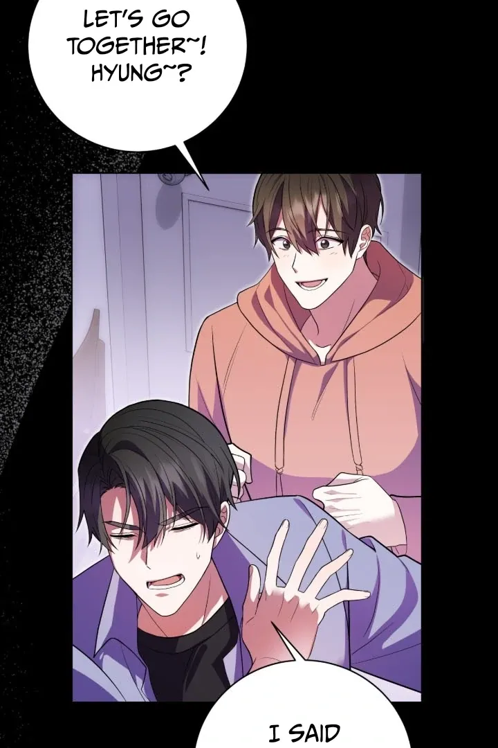 Read The Hunt Begins chapter 1 image 59 on Lezhin