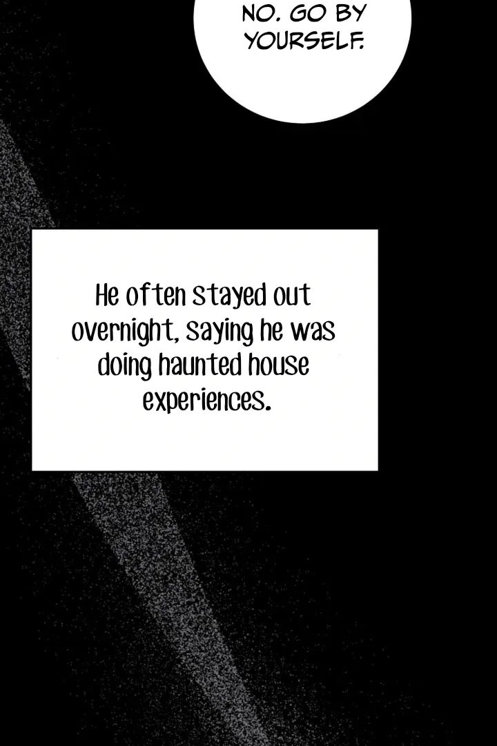 Read The Hunt Begins chapter 1 image 60 on Lezhin
