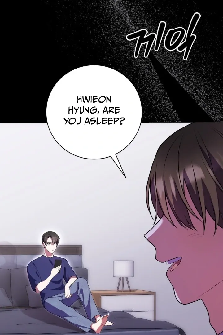 Read The Hunt Begins chapter 1 image 61 on Lezhin