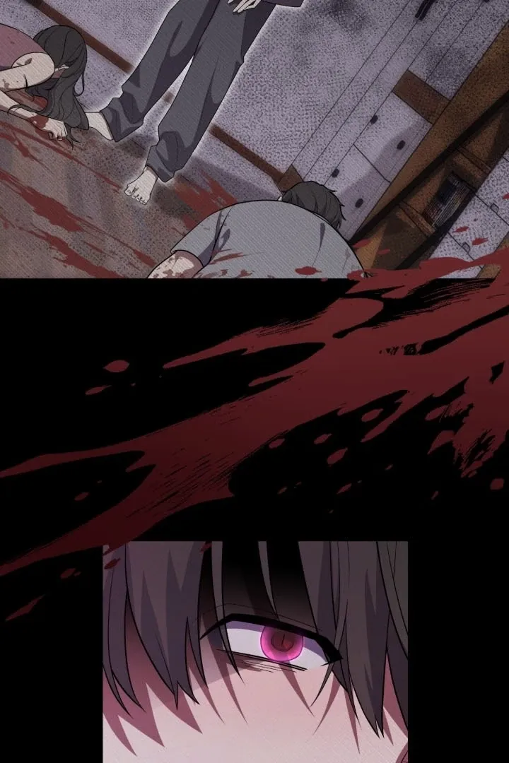Read The Hunt Begins chapter 1 image 66 on Lezhin