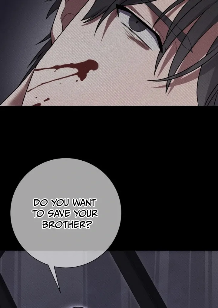 Read The Hunt Begins chapter 1 image 71 on Lezhin