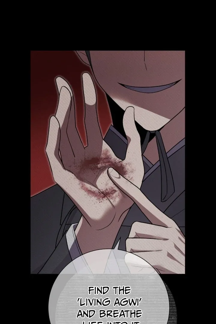 Read The Hunt Begins chapter 1 image 73 on Lezhin