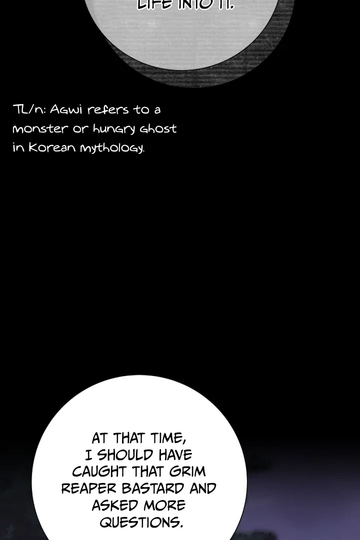Read The Hunt Begins chapter 1 image 74 on Lezhin