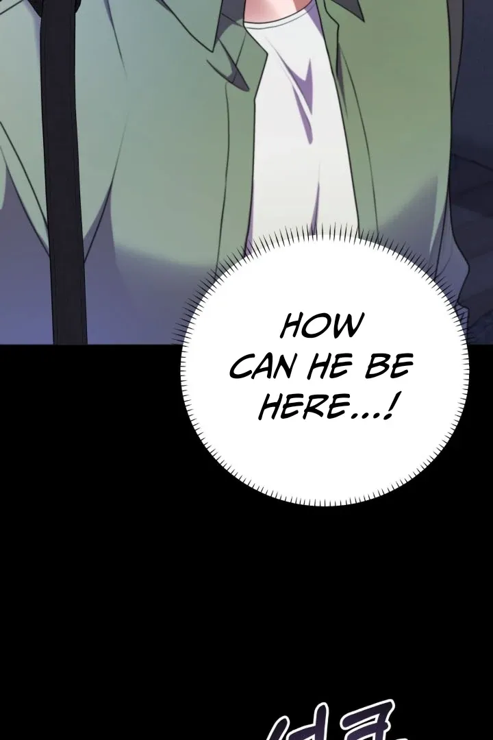 Read The Hunt Begins chapter 1 image 8 on Lezhin