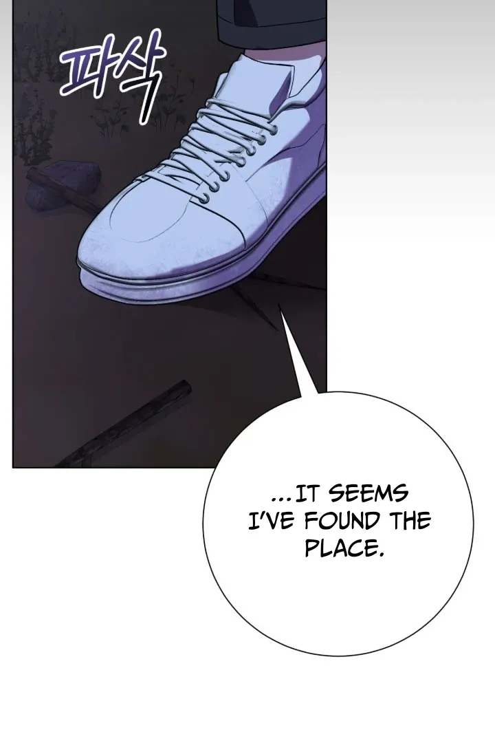 Read The Hunt Begins chapter 1 image 81 on Lezhin