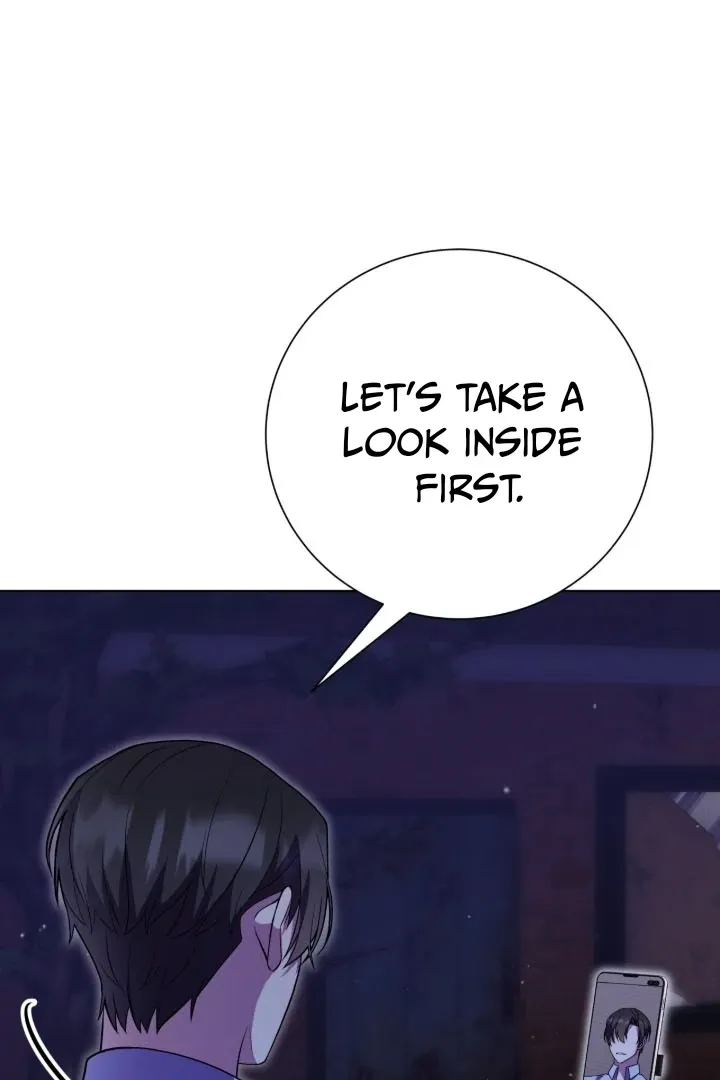 Read The Hunt Begins chapter 1 image 92 on Lezhin