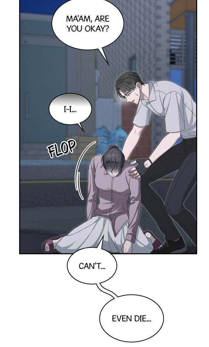 Read The Hunt Begins chapter 12 image 10 on Lezhin