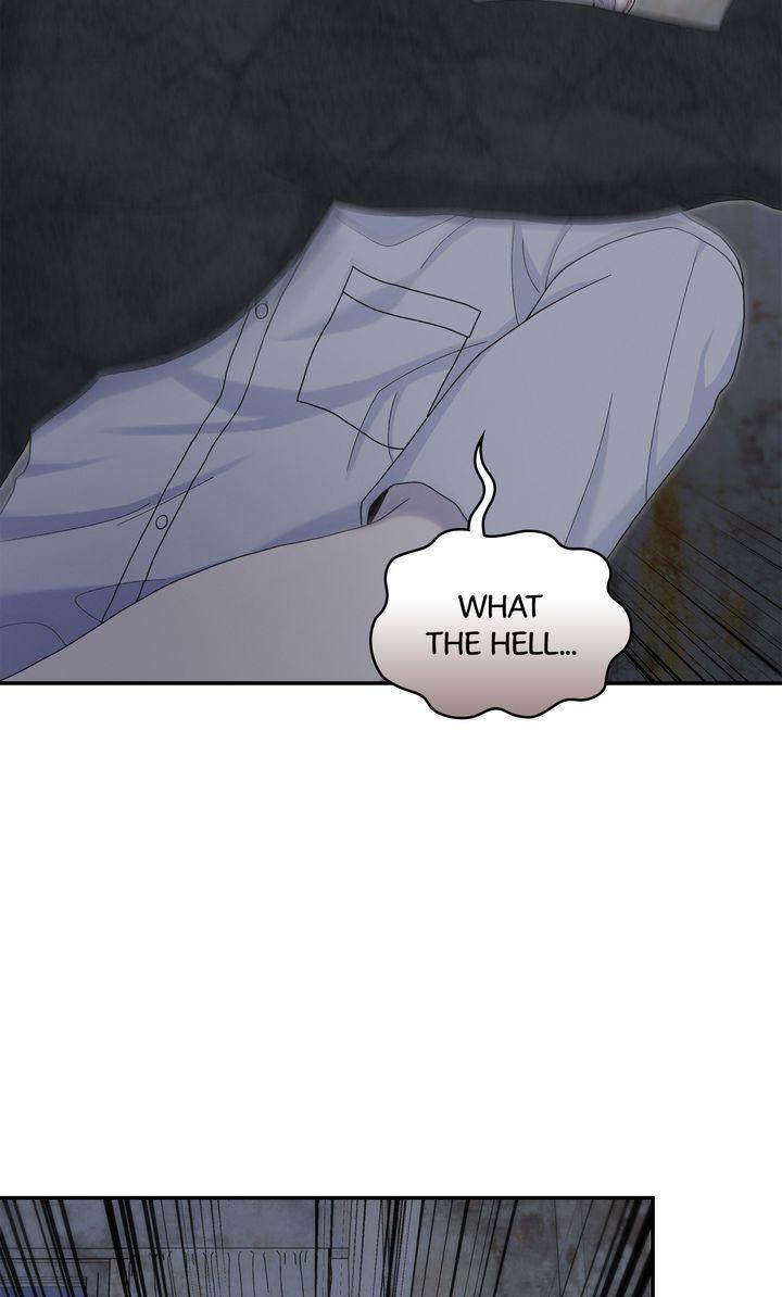 Read The Hunt Begins chapter 12 image 101 on Lezhin