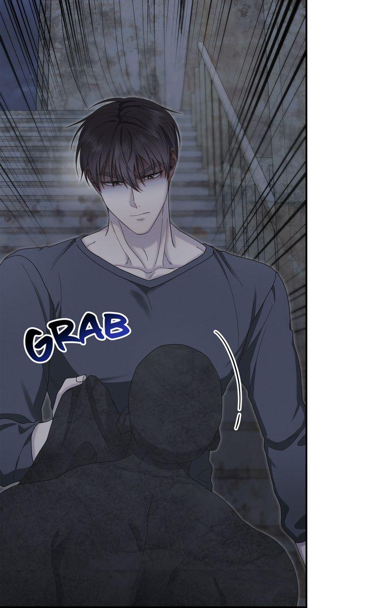 Read The Hunt Begins chapter 12 image 102 on Lezhin