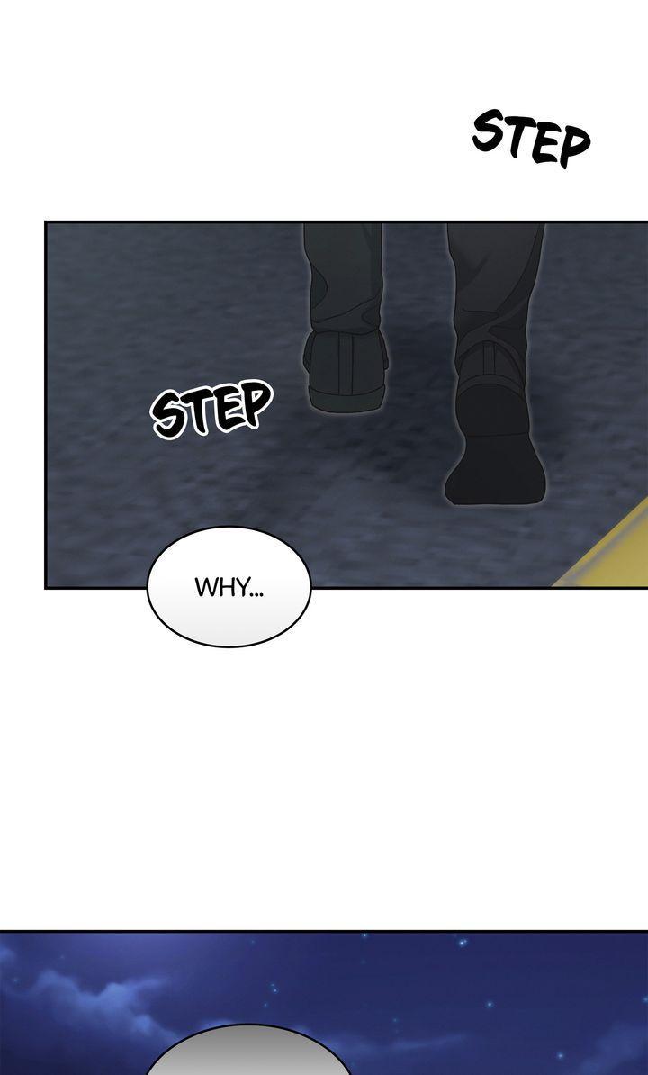 Read The Hunt Begins chapter 12 image 11 on Lezhin