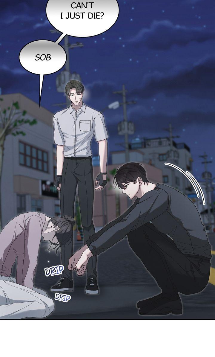 Read The Hunt Begins chapter 12 image 12 on Lezhin