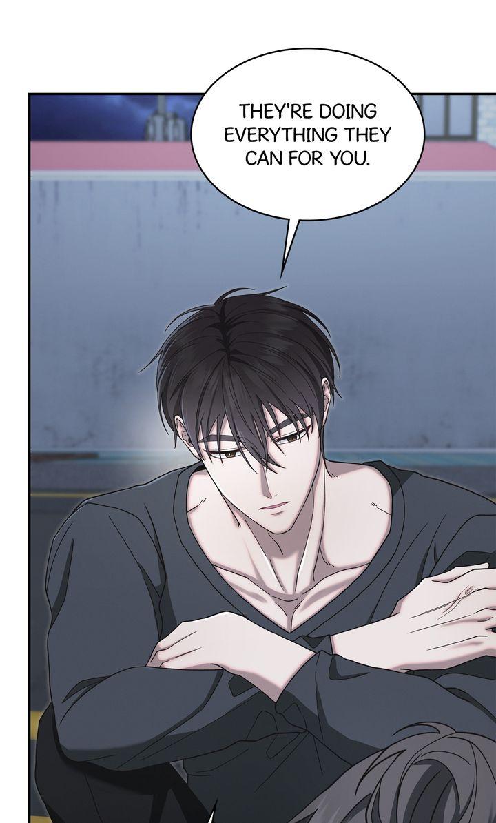 Read The Hunt Begins chapter 12 image 15 on Lezhin