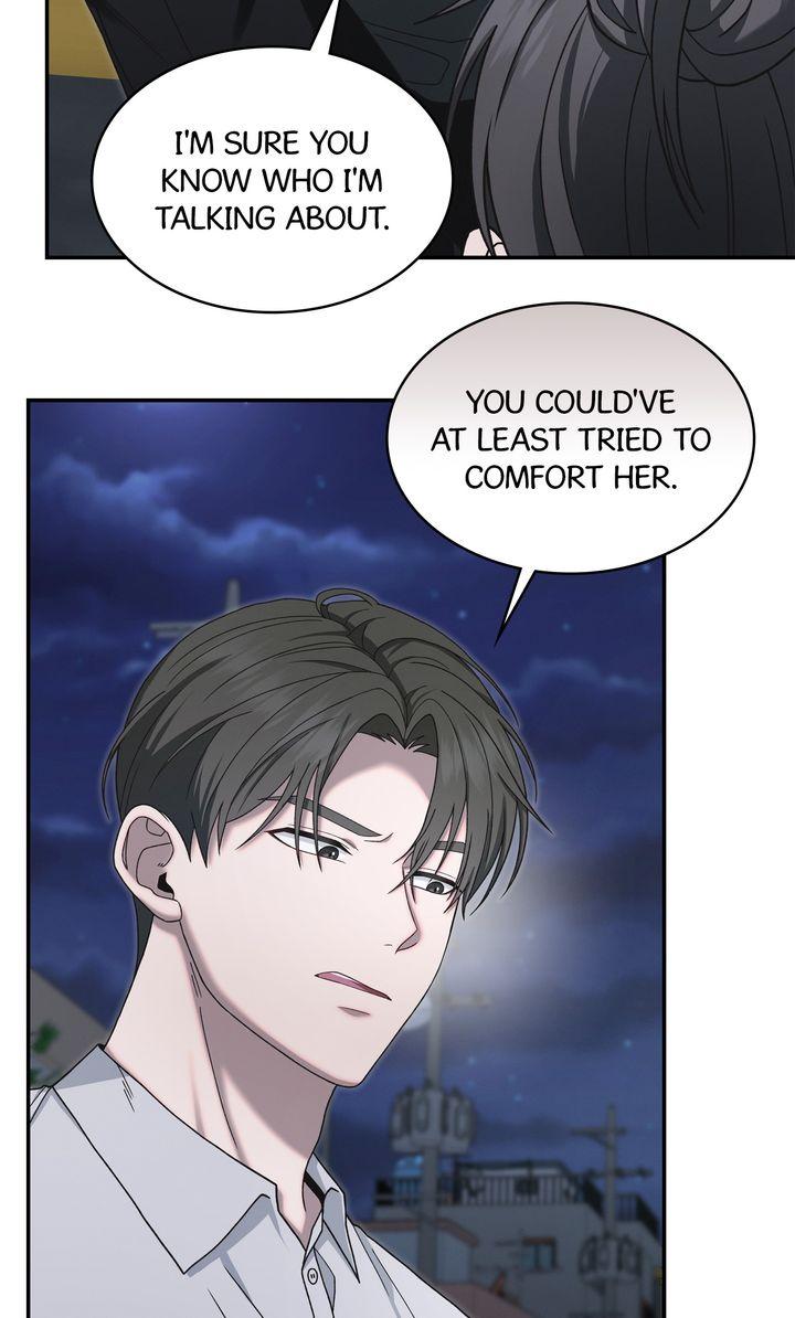 Read The Hunt Begins chapter 12 image 16 on Lezhin
