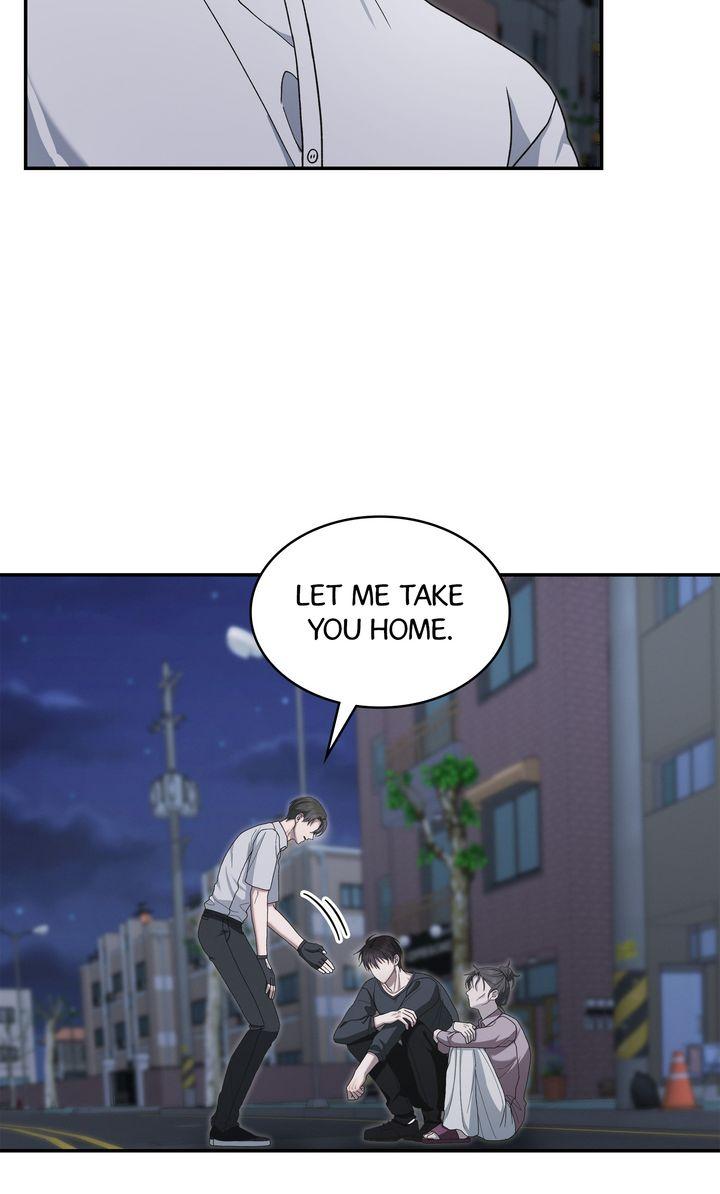 Read The Hunt Begins chapter 12 image 17 on Lezhin