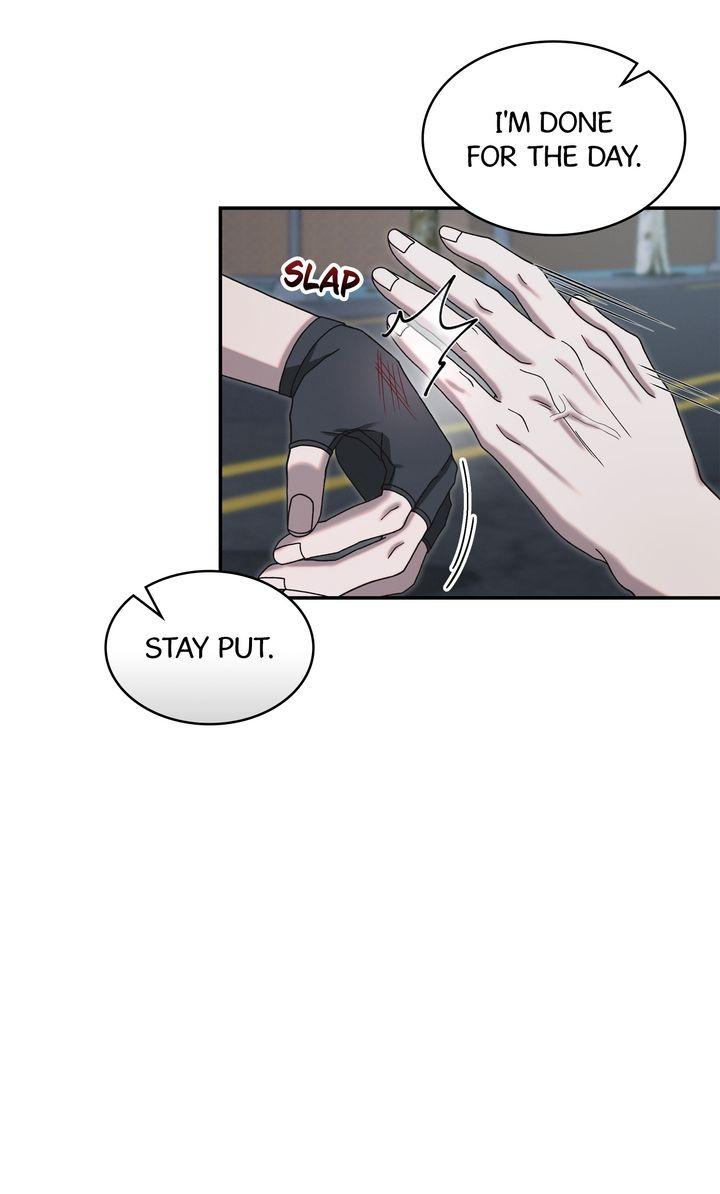 Read The Hunt Begins chapter 12 image 18 on Lezhin