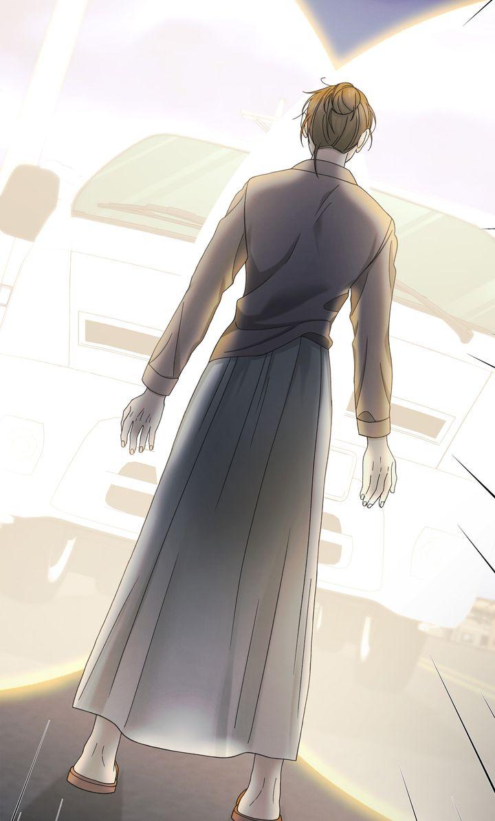 Read The Hunt Begins chapter 12 image 2 on Lezhin