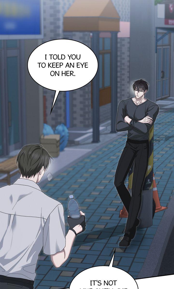 Read The Hunt Begins chapter 12 image 22 on Lezhin
