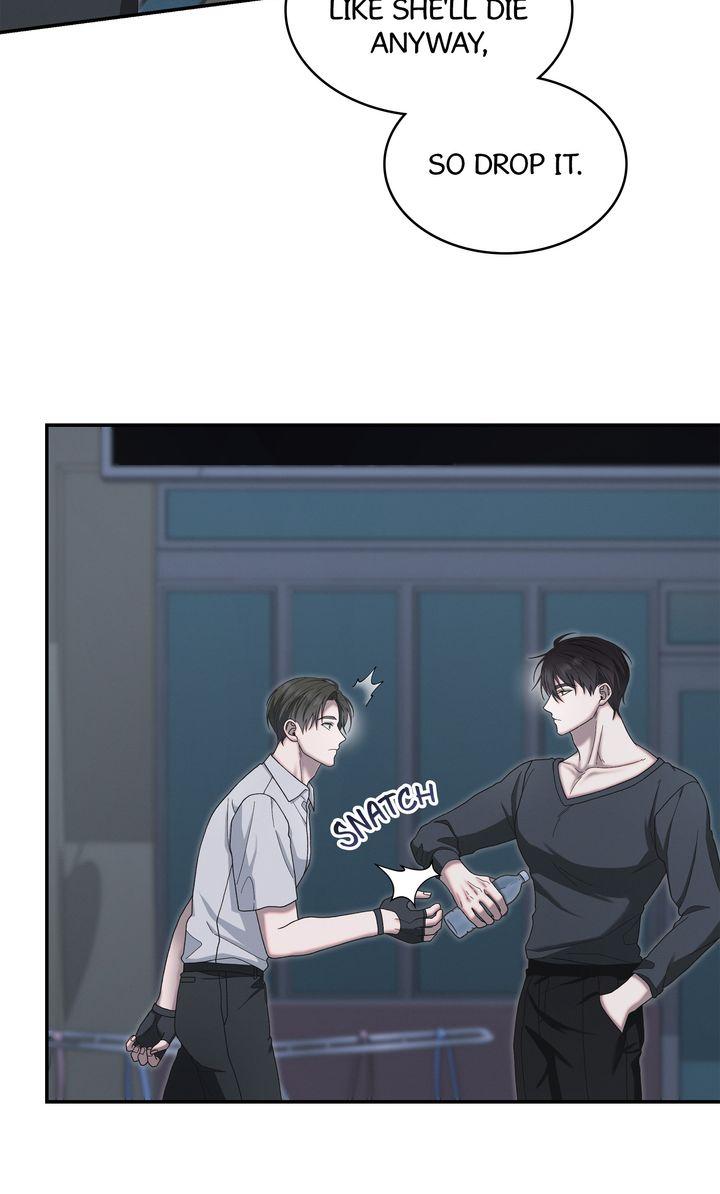 Read The Hunt Begins chapter 12 image 23 on Lezhin