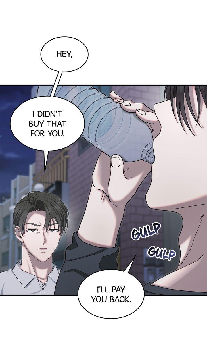 Read The Hunt Begins chapter 12 image 24 on Lezhin
