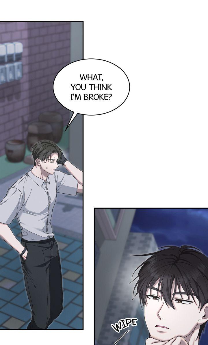 Read The Hunt Begins chapter 12 image 25 on Lezhin