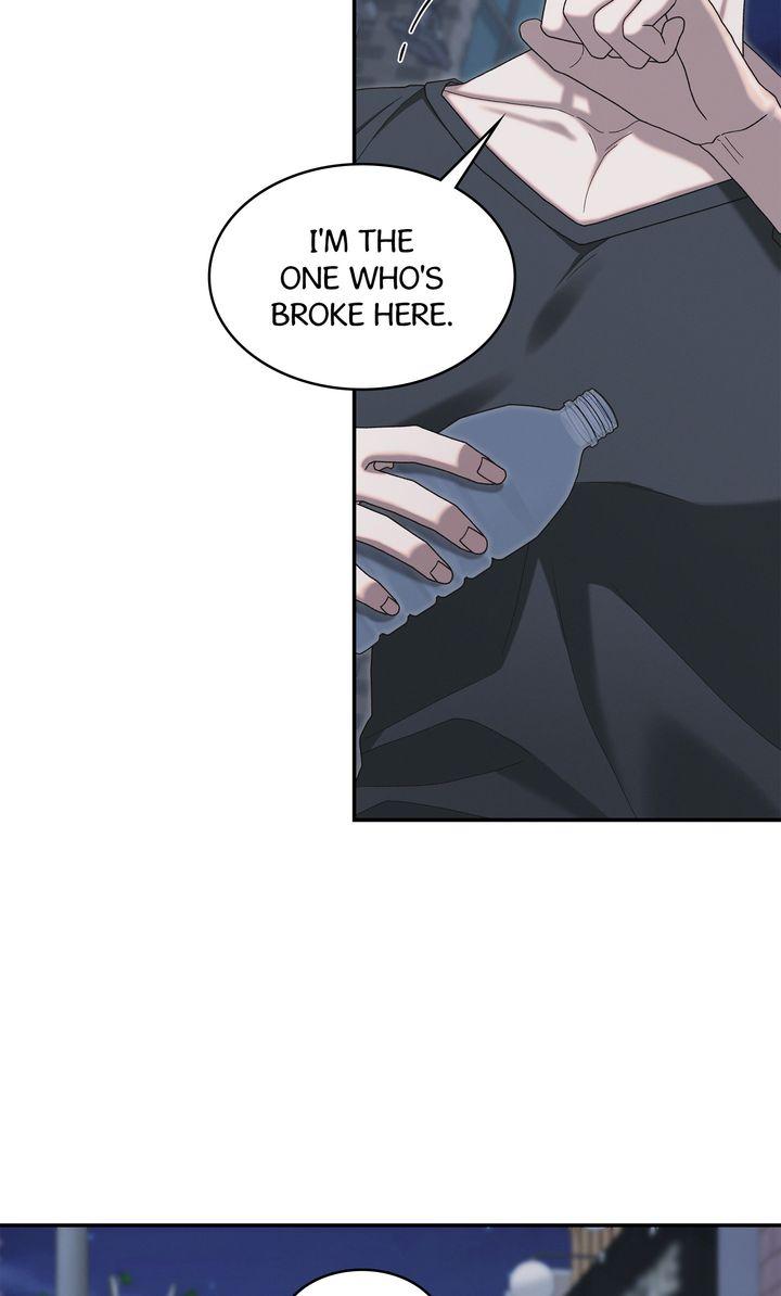 Read The Hunt Begins chapter 12 image 26 on Lezhin