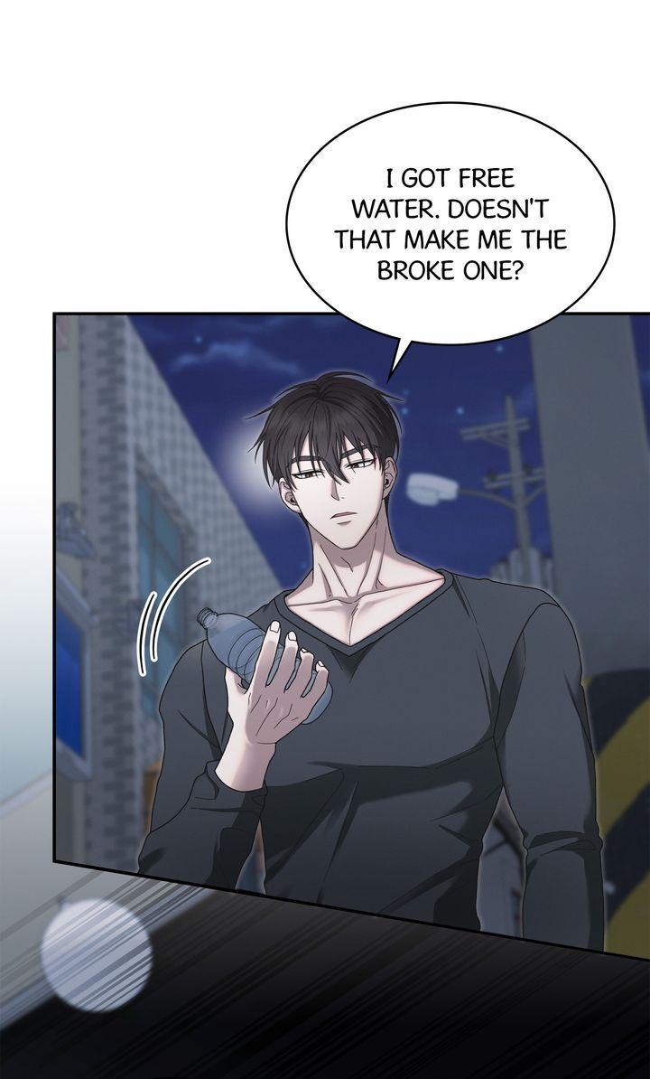 Read The Hunt Begins chapter 12 image 28 on Lezhin