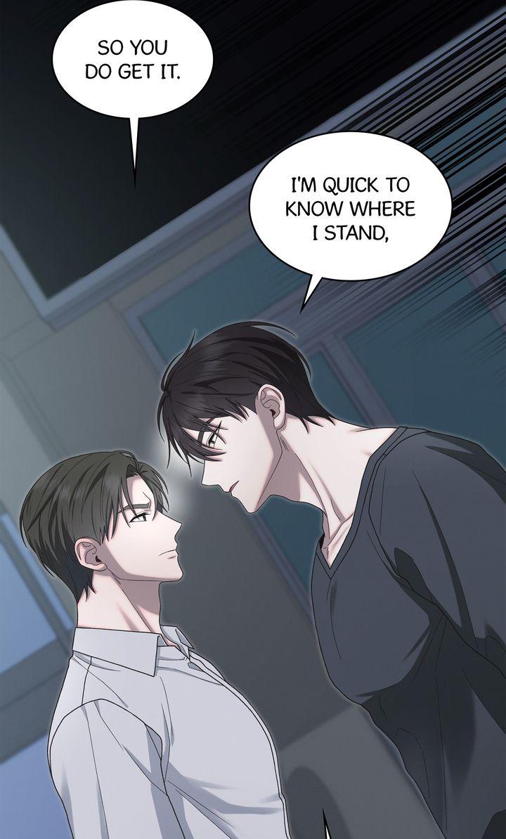 Read The Hunt Begins chapter 12 image 29 on Lezhin