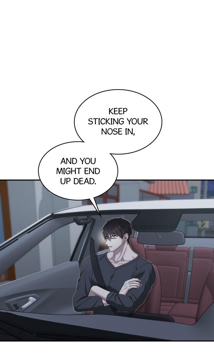 Read The Hunt Begins chapter 12 image 32 on Lezhin