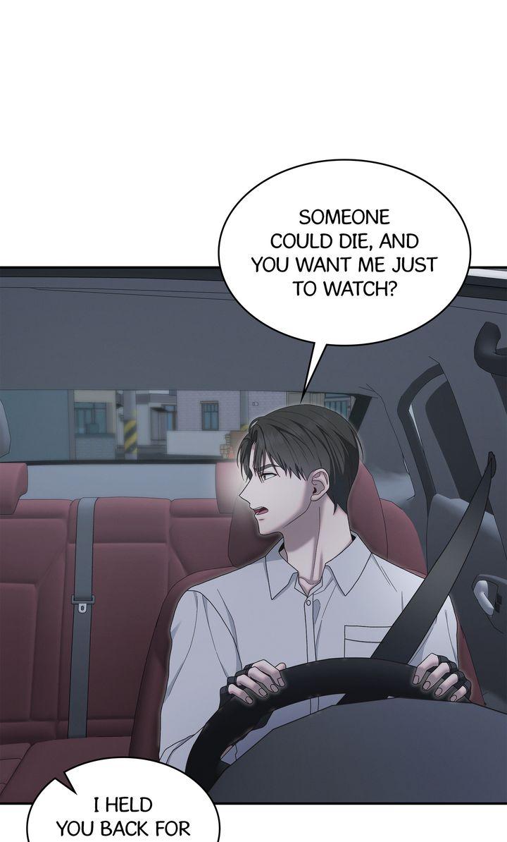Read The Hunt Begins chapter 12 image 33 on Lezhin