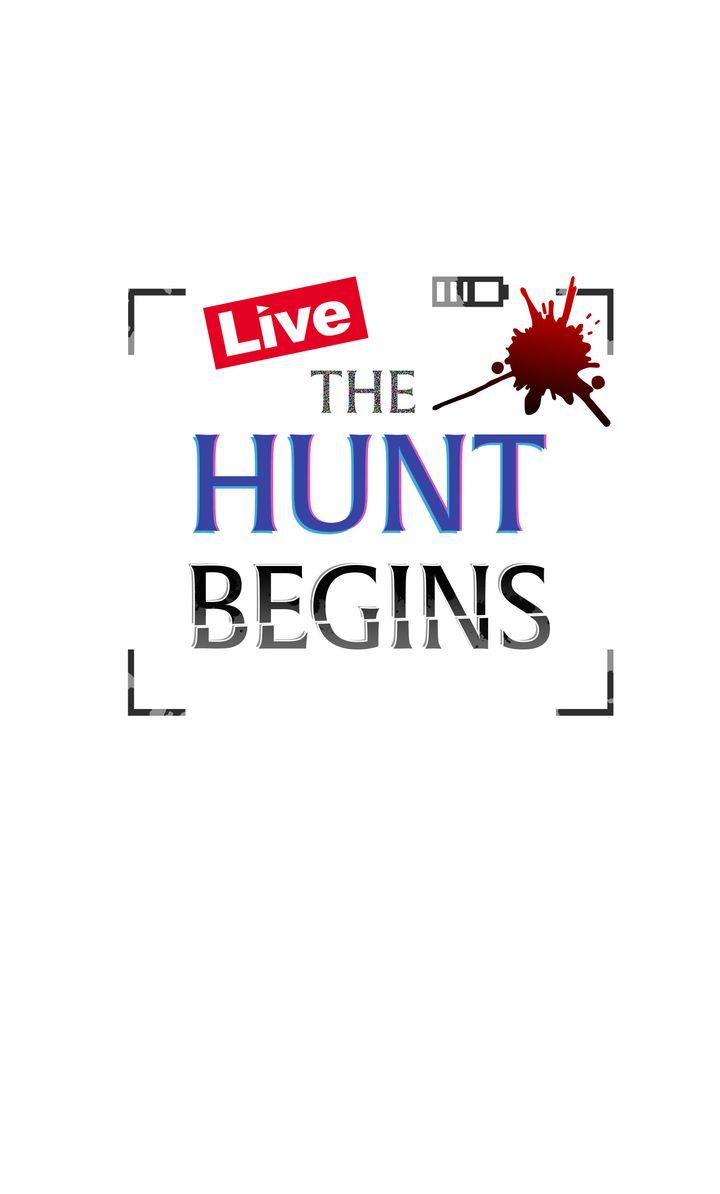 Read The Hunt Begins chapter 12 image 38 on Lezhin